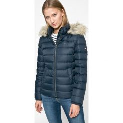 Kurtki damskie: Hilfiger Denim – Kurtka puchowa Basic