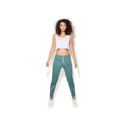 Spodnie CP-017 251. Spodnie damskie Colour pleasure. Za 159,00 zł.