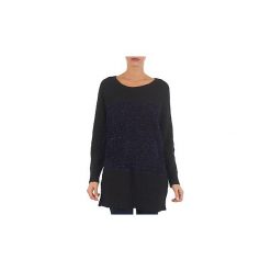 Swetry klasyczne damskie: Swetry Color Block 3265218