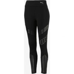 Puma Elite Speed Legginsy Czarny. Czarne spodnie damskie Puma, l, z elastanu. Za 326,95 zł.