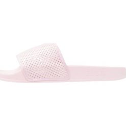 Chodaki męskie: Slydes SUMMER Klapki pink