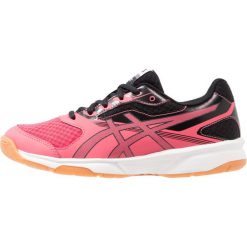 Buty do koszykówki damskie: ASICS UPCOURT 2 Obuwie do piłki ręcznej rouge red/dark grey/black