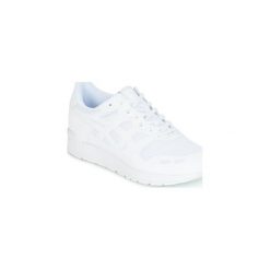 Buty Asics GEL-LYTE NS. Białe trampki i tenisówki damskie Asics, bez wzorów, bez zapięcia. Za 351,20 zł.