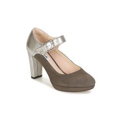 Czółenka Clarks Kendra Gaby. Szare czółenka damskie marki Clarks. Za 351,20 zł.