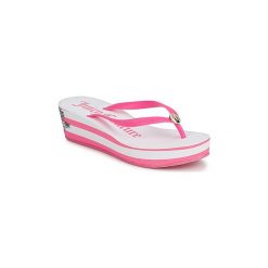 Sandały Juicy Couture ISABELLE. Czerwone sandały damskie Juicy Couture. Za 335,20 zł.