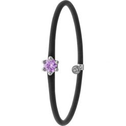 Bransoletki damskie: Bransoletka Le Corone Mignon CRBRMI03_W