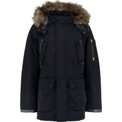 Parki męskie: s.Oliver RED LABEL Parka blue