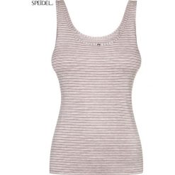 Koszulka damska Speidel Girls Choice 614882. Koszulki damskie SPEIDEL, bez wzorów, bez kołnierzyka, bez rękawów. Za 107,00 zł.