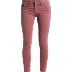 Jeansy damskie: LOIS Jeans CORDOBA Jeans Skinny Fit marsala