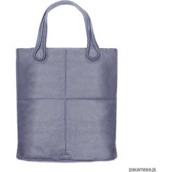 Torebka skórzana Magnifica marki Bolsa. Torebki klasyczne damskie Pakamera, bez wzorów, ze skóry, na ramię, bez dodatków. Za 689,00 zł.