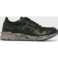Asics Tiger - Buty Hyper Gel-Lyte. Czarne buty sportowe męskie marki Asics Tiger, z gumy, na sznurówki, asics tiger. Za 529,90 zł.