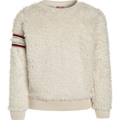 American Outfitters CNECK Sweter natural. Białe swetry dziewczęce American Outfitters, z poliesteru. W wyprzedaży za 199,20 zł.