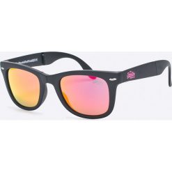 Okulary przeciwsłoneczne męskie: Superdry – Okulary