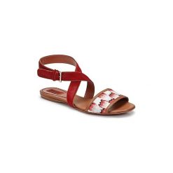 Sandały damskie: Sandały Missoni VM066
