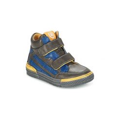 Buty Dziecko Acebo's DETROIT. Szare trampki chłopięce marki Acebo's. Za 321,30 zł.