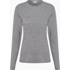Brookshire - Sweter damski, szary. Szare bez kategorii marki brookshire, xl, z wełny. Za 179,95 zł.