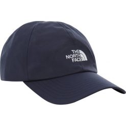 Czapka The North Face Logo FutureLight T93SHGH2G. Niebieskie czapki damskie The North Face, bez wzorów. Za 145,99 zł.