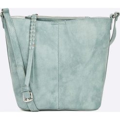 Torebki klasyczne damskie: Medicine – Torebka Rustic Indigo