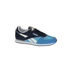 Buty Reebok Sport Royal CL Jogger M41619. Czarne buty sportowe męskie marki Reebok Sport. Za 169,99 zł.