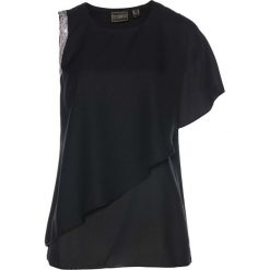 Tunika bonprix czarny. Czarne tuniki damskie bonprix. Za 79,99 zł.