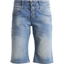 Szorty damskie: Mogul JUNO Szorty jeansowe california