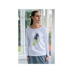 Bluzki asymetryczne: IRYS Bluzka Oversize