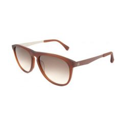 Calvin Klein Okulary przeciwsłoneczne Filtr UV2 Etui CK5888S. Pomarańczowe okulary przeciwsłoneczne męskie Calvin Klein. Za 815,00 zł.