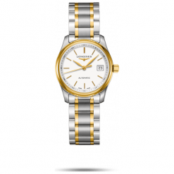 LONGINES Master Collection L2.257.5.12.7. Zegarki damskie LONGINES. Za 8970,00 zł.