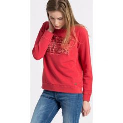 Bluzy damskie: Napapijri - Bluza