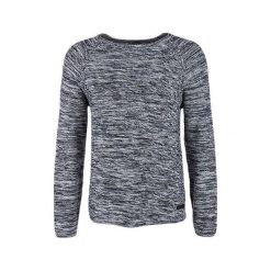 S.Oliver Sweter Męski Xxl Niebieski. Niebieskie swetry męskie marki S.Oliver, s, bez wzorów, bez kołnierzyka, bez kaptura. W wyprzedaży za 145,00 zł.
