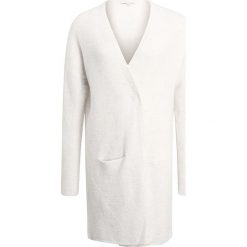 Kardigany damskie: Opus DOBRILA Kardigan pure grey melange