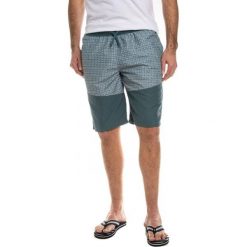 Sam73 Szorty Męskie mpan360548sm Xxl. Szare spodenki sportowe męskie sam73, na lato, s, bez wzorów, z gumy, sportowe. Za 116,00 zł.