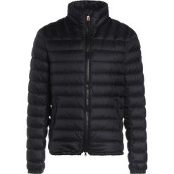 Kurtki sportowe męskie: Bogner Fire + Ice DAMOND Kurtka puchowa black