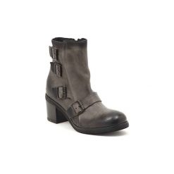 Botki damskie: Botki Juice Shoes TRONCHETTO STRIKE RHINO