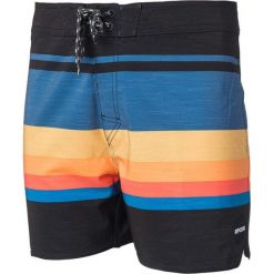 Rip Curl kąpielówki męskie 32 czarny. Czarne kąpielówki męskie Rip Curl, m, w paski. W wyprzedaży za 179,00 zł.