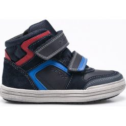 Buty sportowe chłopięce: Geox – Buty dziecięce