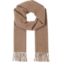 Szaliki męskie: Polo Ralph Lauren SIGNATURE ITALIAN Szal honey brown heath