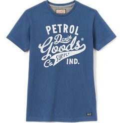 T-shirty chłopięce: T-shirt z okrągłym dekoltem i krótkim rękawem