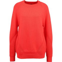 Swetry damskie: YAS YASPEONY Sweter orange