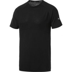 Puma Evostripe Lite Koszulka Czarny. Czarne podkoszulki męskie Puma, m, z poliesteru. Za 119,95 zł.