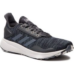 Buty sportowe męskie: Buty adidas - Duramo 9 BB7716 Carbon/Onix/Gretwo