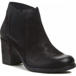 Botki damskie lity: Botki SIMEN - 8224 S04