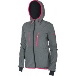 Brugi Kurtka damska 2NCO-993 Grigio r. S. Kurtki damskie marki Brugi, s. Za 249,99 zł.