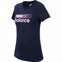 New Balance WT03806PGM. Koszulki damskie New Balance, s, bez wzorów, z bawełny, klasyczne, z klasycznym kołnierzykiem, bez rękawów. Za 149,99 zł.