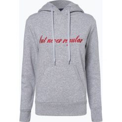 Aygill's - Damska bluza nierozpinana, szary. Szare bluzy damskie Aygill's, s, z napisami, z denimu. Za 149,95 zł.