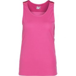 CMP WOMAN TRAIL Koszulka sportowa hot pink. Czerwone topy sportowe damskie marki CMP, z materiału. Za 129,00 zł.