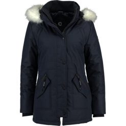 Parki damskie: Covert Overt Parka nocturne navy