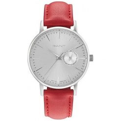 Gant zegarek damski GT042001. Zegarki damskie GANT. Za 689,00 zł.