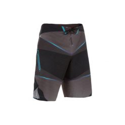 Spodenki SBS 900 Intensity. Czarne bermudy męskie OLAIAN. W wyprzedaży za 79,99 zł.
