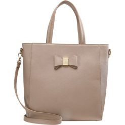 Shopper bag damskie: LYDC London Torba na zakupy taupe